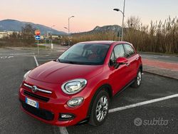 Rosso Usata 2015 Fiat 500X Business SUV | 7990 € (Ottimo prezzo)