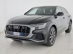Nero Usata 2023 Audi Q8 Sport SUV | 49.700 € (Ottimo prezzo)