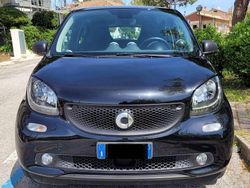 Nero Usata 2019 Smart ForFour Due volumi | 10.200 € (Ottimo prezzo)