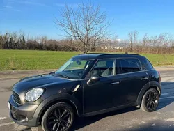 Usata 2015 Mini Countryman SUV | 7900 € (Super prezzo)