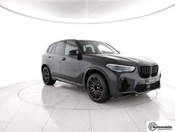 Blu Usata 2021 BMW X5 M Competition Edition SUV | 84.900 € (Buon prezzo)