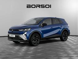 Blu/azzurro Nuova 2025 Renault Symbioz Esprit Alpine SUV | 28.000 € (Buon prezzo)