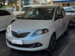 Bianco Usata 2021 Lancia Ypsilon S Due volumi | 13.500 € (Cara)