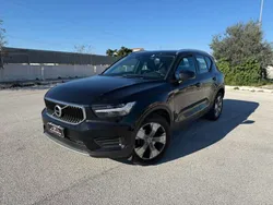 Nero Usata 2020 Volvo XC40 Business Edition SUV | 20.990 € (Super prezzo)