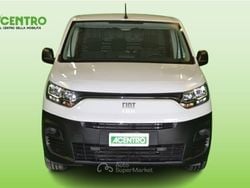 Bianco Usata 2023 Fiat Doblò Monovolume | 23.058 € (Buon prezzo)