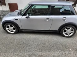 Usata 2004 Mini One D Due volumi | 2000 € (Ottimo prezzo)