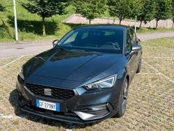 Usata 2021 Seat Leon FR Tre volumi | 22.500 € (Molto cara)