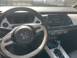 Grigio Usata 2022 Honda Jazz Executive Due volumi | 17.900 € (Ottimo prezzo)
