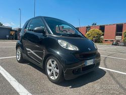Usata 2008 Smart ForTwo Coupé Due volumi | 3800 € (Buon prezzo)