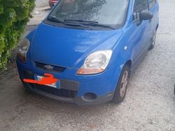 Usata 2009 Chevrolet Matiz Due volumi | 800 € (Super prezzo)