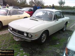 Usata 1970 Lancia Fulvia S Coupé | 13.990 €