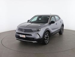 Grigio Usata 2023 Opel Mokka X Elegance SUV | 17.499 € (Buon prezzo)
