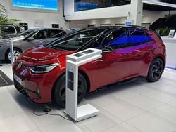 Kings red metallizzato nero Nuova 2025 VW ID.3 GTX Due volumi | 56.646 €