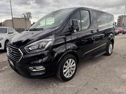 Gray Usata 2022 Ford Tourneo Monovolume | 26.500 € (Super prezzo)