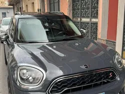 Usata 2017 Mini John Cooper Works Countryman SUV | 18.499 € (Buon prezzo)