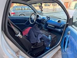 Usata 2000 Smart ForTwo Coupé Due volumi | 1600 € (Buon prezzo)