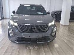 Grigio Usata 2024 Peugeot 2008 Allure SUV | 18.990 € (Buon prezzo)