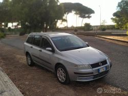 Grigio Usata 2004 Fiat Stilo Wagon Station wagon | 2500 € (Buon prezzo)