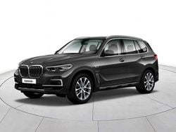 Sophisto grey Usata 2022 BMW X5 xLine SUV | 47.900 € (Buon prezzo)