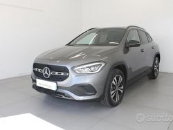 Giallo Usata 2021 Mercedes GLA200 SUV | 26.900 € (Buon prezzo)