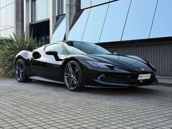 Nero Usata 2025 Ferrari 296 Cabrio | 314.000 € (Buon prezzo)