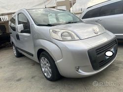 Grigio Usata 2009 Fiat Qubo Trekking Monovolume | 3450 € (Buon prezzo)