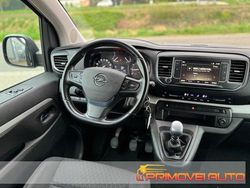 Grigio Usata 2019 Opel Zafira Life Edition Monovolume | 27.600 € (Molto cara)
