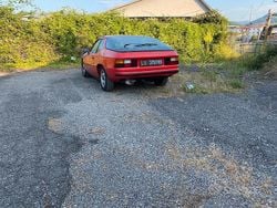 Usata 1980 Porsche 924 Coupé | 7000 €