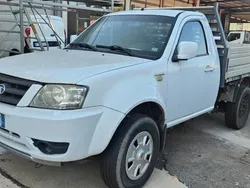 Bianco Usata 2012 Tata Xenon SUV | 4900 € (Super prezzo)