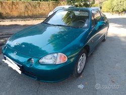 Usata 1994 Honda CR-X Coupé | 7800 €