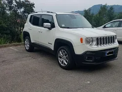 Bianco Usata 2017 Jeep Renegade Longitude SUV | 18.000 € (Cara)