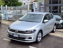 Nessuno(met.) Usata 2019 VW Polo Comfortline Tre volumi | 10.990 € (Ottimo prezzo)