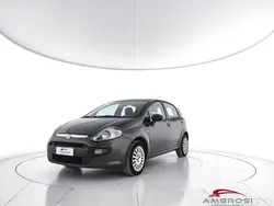 Grigio(met.) Usata 2010 Fiat Punto Due volumi | 1600 € (Super prezzo)