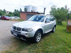Other Usata 2007 BMW X3 SUV | 7000 €