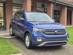 Bluazzurro Usata 2023 VW T-Cross Style SUV | 16.500 € (Buon prezzo)