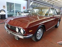 Rosso Usata 1976 Lancia Fulvia S | 15.900 €