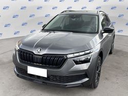 Grigio Usata 2024 Skoda Kamiq Style SUV | 19.500 € (Buon prezzo)