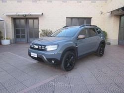 Grigio Usata 2024 Dacia Duster Extreme SUV | 18.900 € (Buon prezzo)