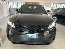 Nero Usata 2020 Land Rover Range Rover Velar HSE SUV | 23.500 € (Ottimo prezzo)