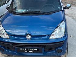 Blu Usata 2009 Aixam City Due volumi | 3300 €