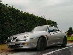 Usata 1996 Alfa Romeo GTV Coupé | 2500 €