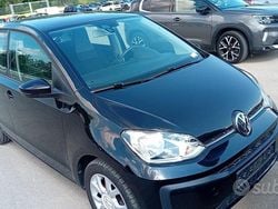 Nero Usata 2019 VW up! move up! Due volumi | 10.850 € (Buon prezzo)