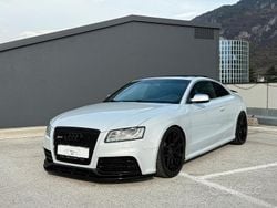 Bianco Usata 2012 Audi RS5 Coupé | 26.500 €