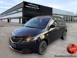 Nero Usata 2022 Lancia Ypsilon Silver Due volumi | 10.900 € (Ottimo prezzo)