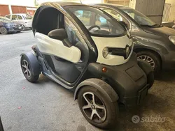 Usata 2018 Renault Twizy Life Due volumi | 5500 €