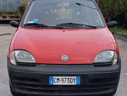 Fiat 600