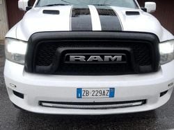Bianco Usata 2011 Dodge Ram Pick-up | 30.000 € (Buon prezzo)