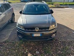 Grigio Usata 2018 VW Tiguan Business SUV | 15.000 € (Molto cara)