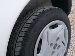 Usata 2004 Fiat 600 Tre volumi | 2000 € (Buon prezzo)