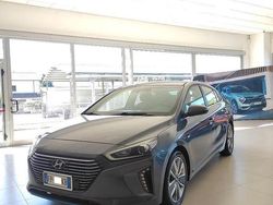 Usata 2018 Hyundai Ioniq Due volumi | 14.300 €